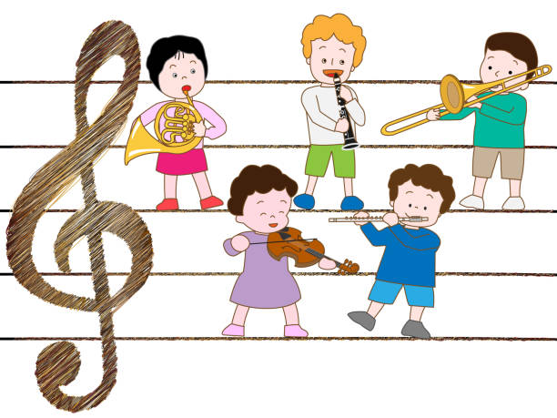 5th Grade Band and Orchestra Registration/ Inscripción para Banda y Orquesta de 5to Grado